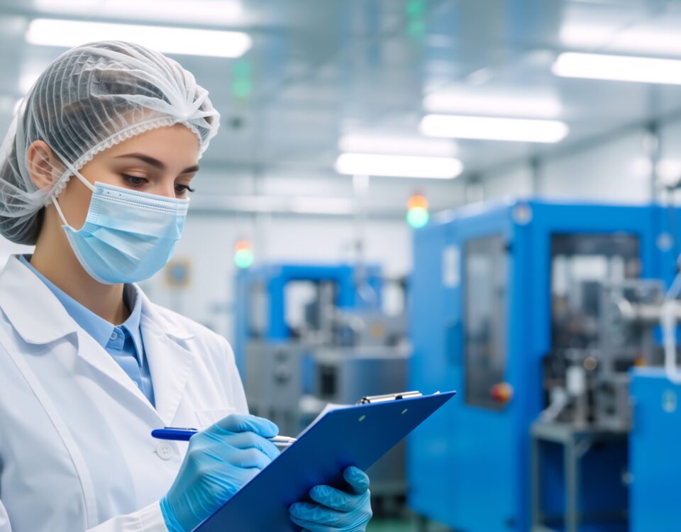 Why Most Medical Device Startups Fail Their First Audit eqms