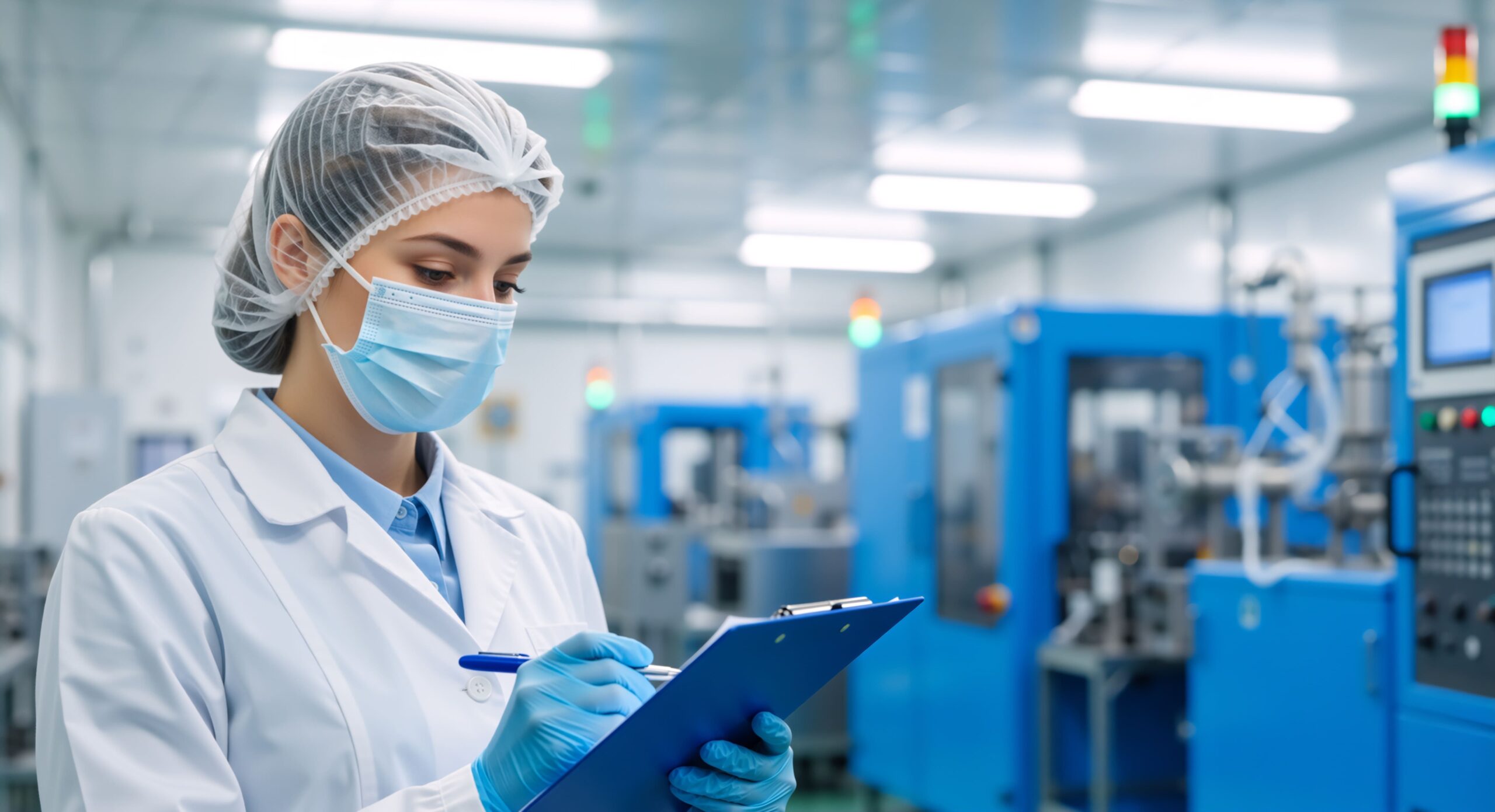 Why Most Medical Device Startups Fail Their First Audit eqms